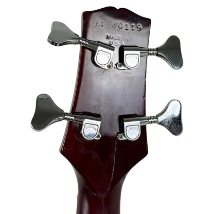 Gibson Les Paul Bass 1990 - Cherry Sunburst