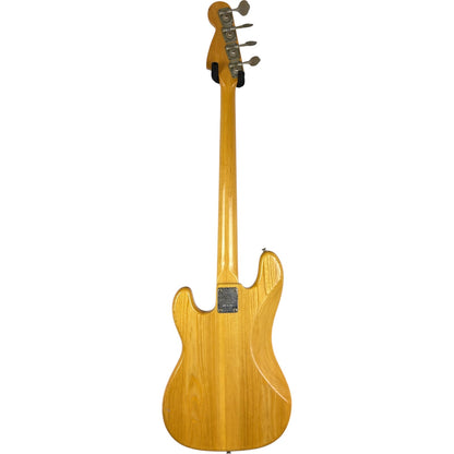 Greco Mercury Precision Bass 1977 - Natur