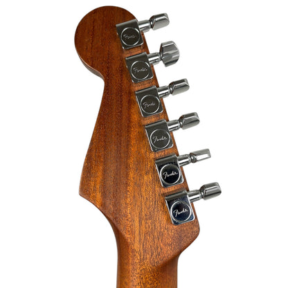 Fender American Acoustasonic Stratocaster 2020 - Sunburst
