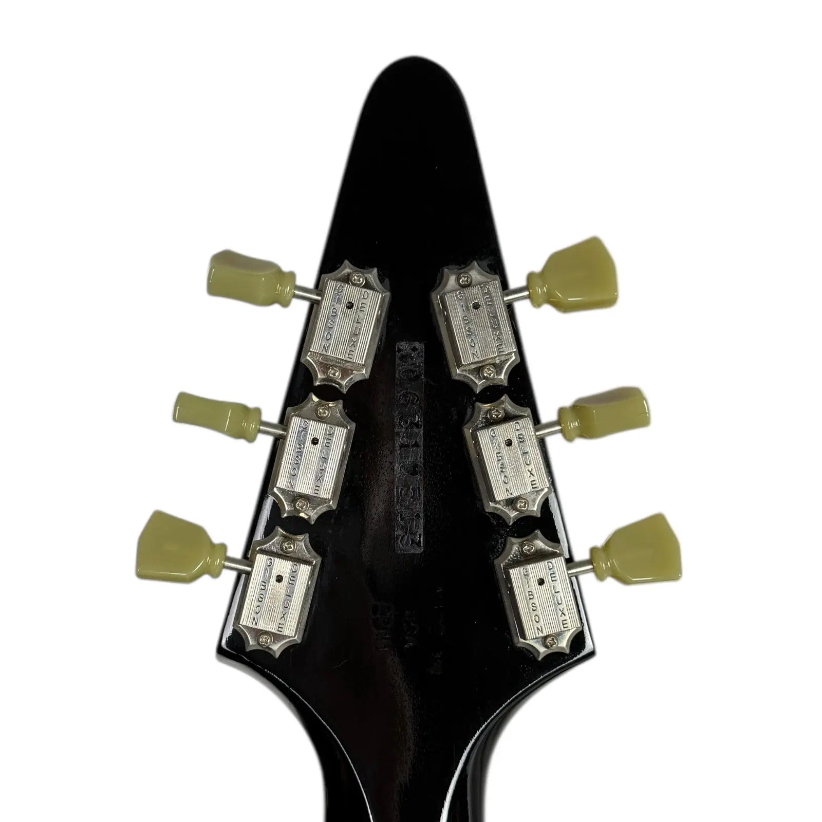 Gibson Flying V Black Gibson
