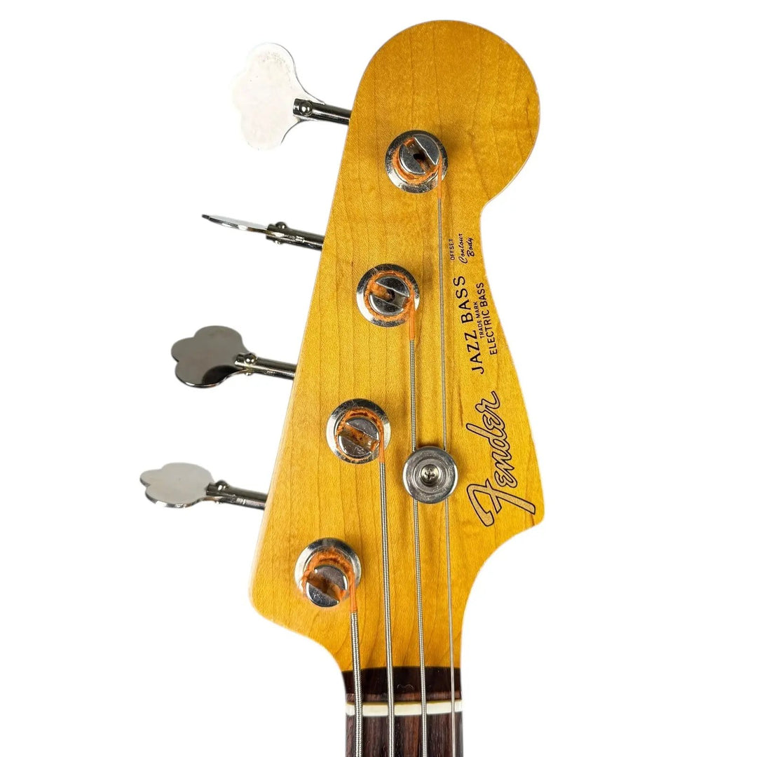 Fender Jazz Bass Fender