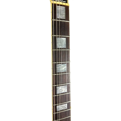 Greco Les Paul - Vintage White Greco