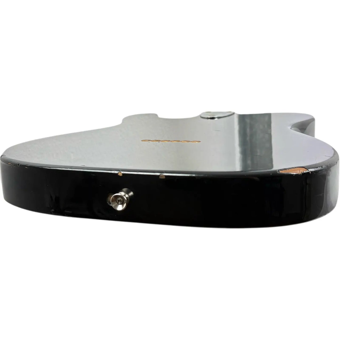 Fender Telecaster Custom Ebony Fender