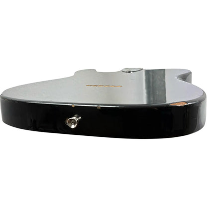 Fender Telecaster Custom Ebony Fender