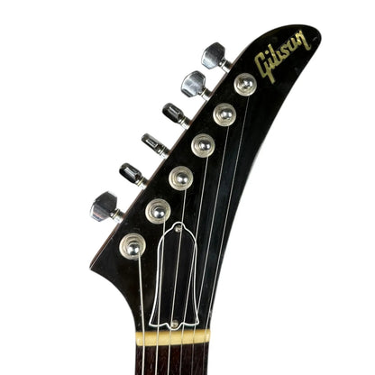 Gibson Gibson