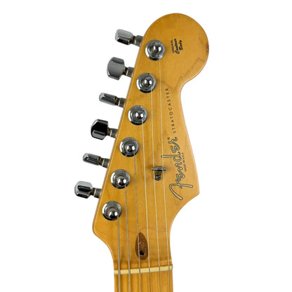 Fender Stratocaster Fender
