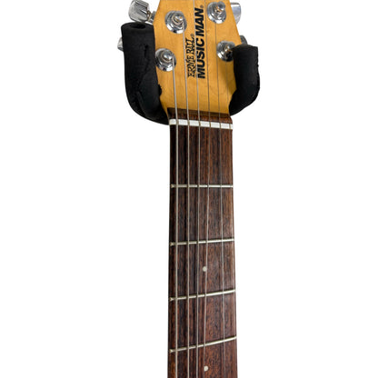 Music Man af Ernie Ball Silhouette 2001 - Sort
