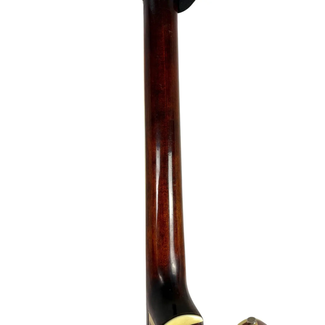 Gretsch 6122 Chet Atkins Country Gentleman 1963 - Walnut - Pat´s Guitars