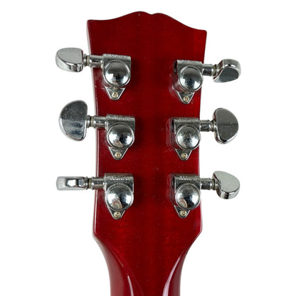 Burny Les Paul Standard - Cherry Sunburst