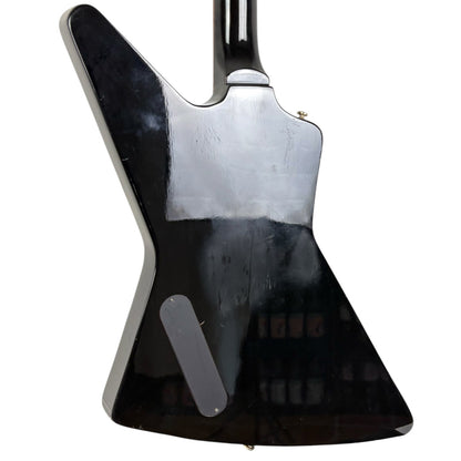 Epiphone Explorer 2011 – Ебъни