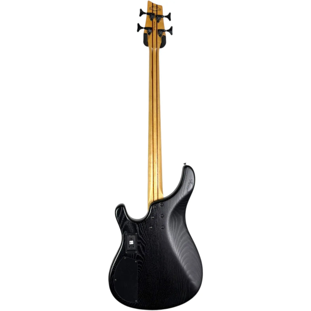 Sandberg Basic 4 Greenline Bass 2023 - Black - Pat´s Guitars
