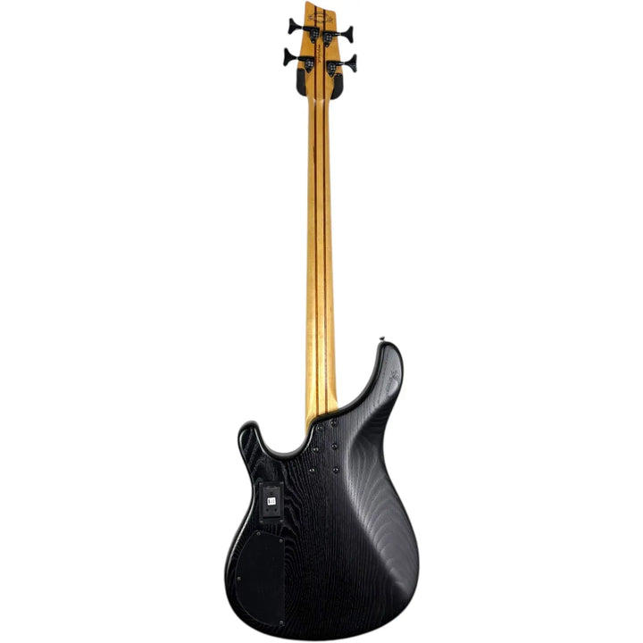 Sandberg Basic 4 Greenline Bass 2023 - Black - Pat´s Guitars