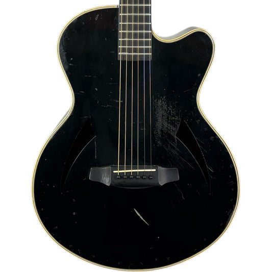 ESP AS-300 Alfee Akustik - Black - Defekt