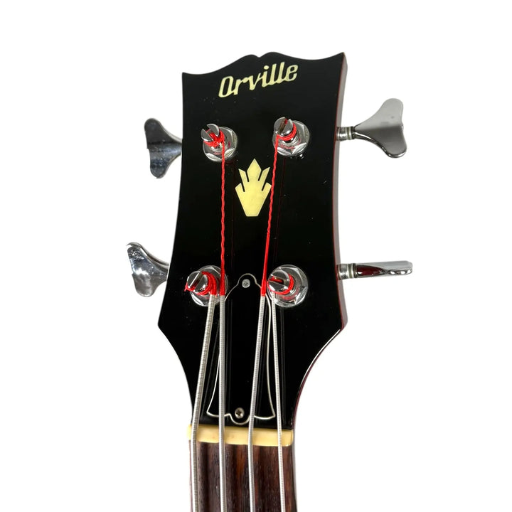 Uff if Pat´s Guitars