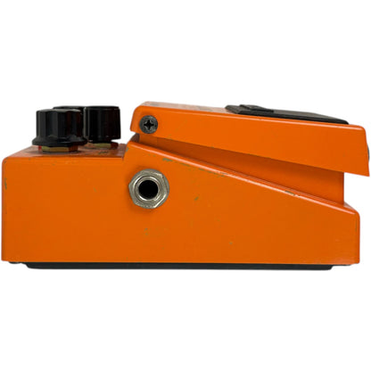 Boss DS-1 torzító effektpedál - Tajvan