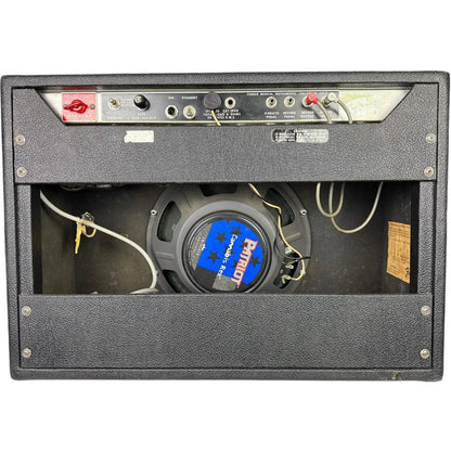 Fender Deluxe Reverb Fender