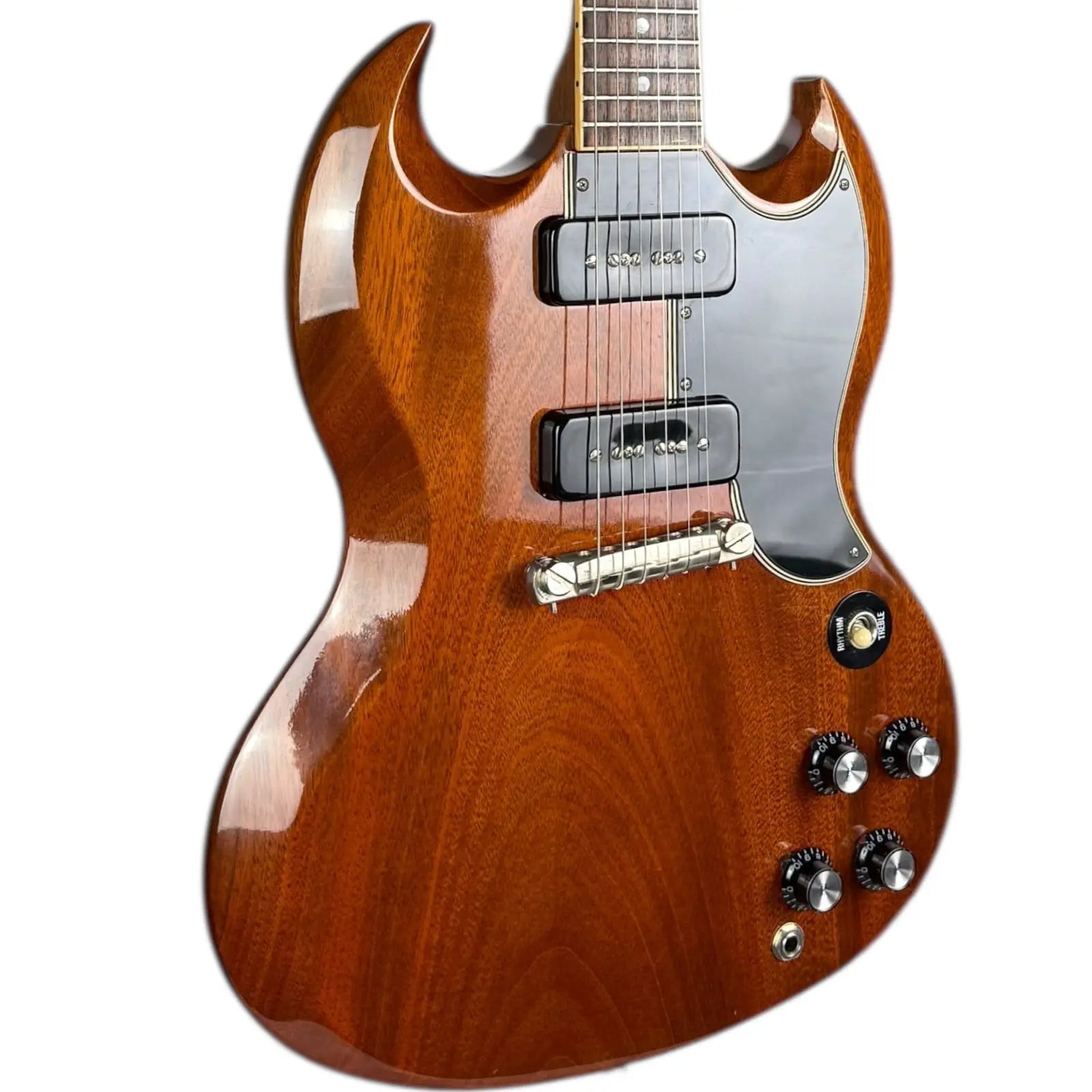 Gibson Gibson