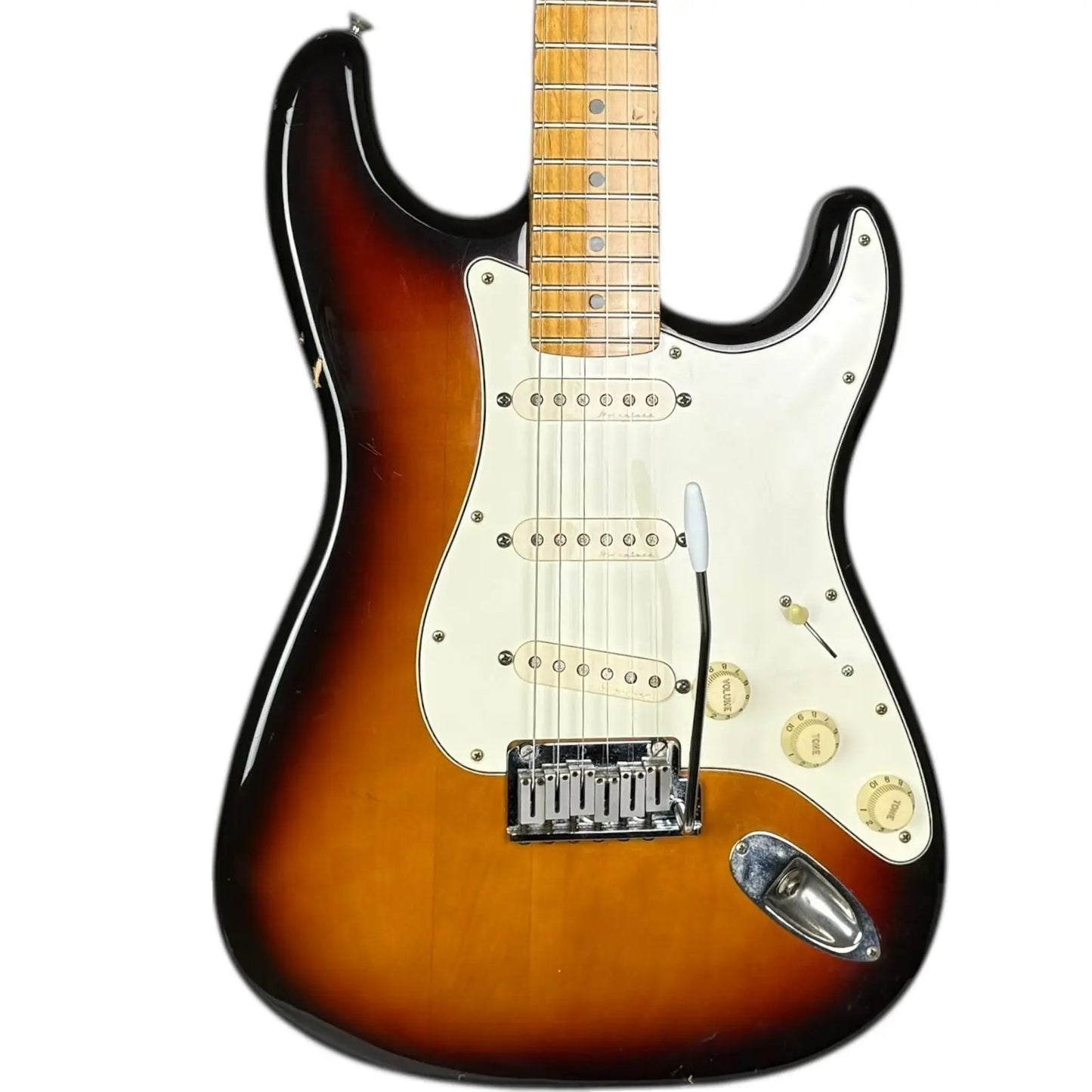 Fender Stratocaster Fender