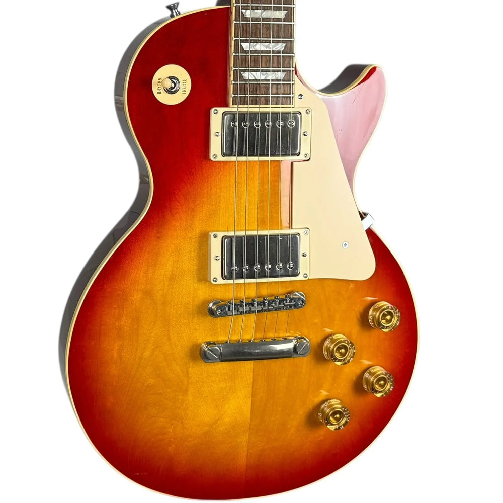 Orville Les Paul Pat´s Guitars