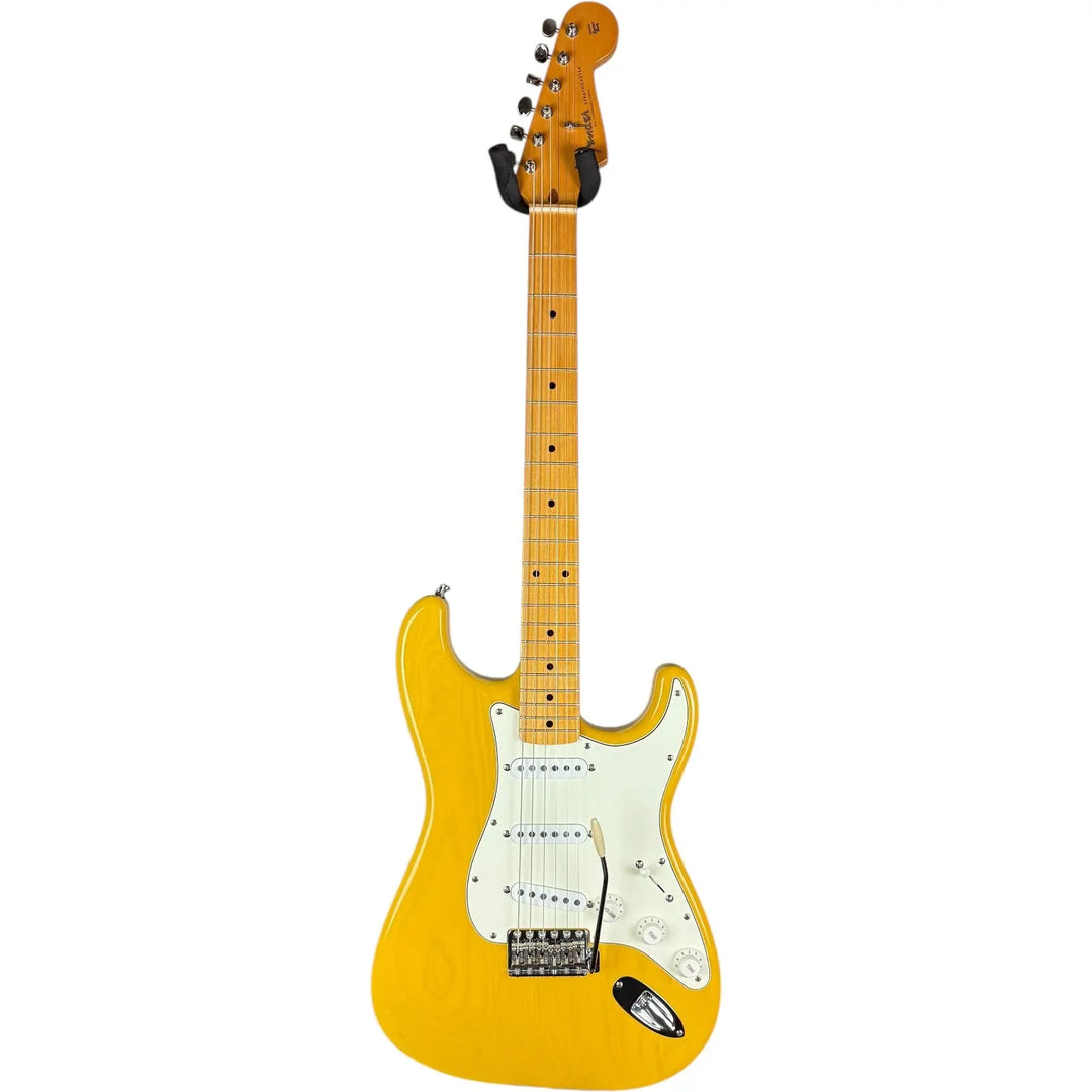 Fender Stratocaster Fender