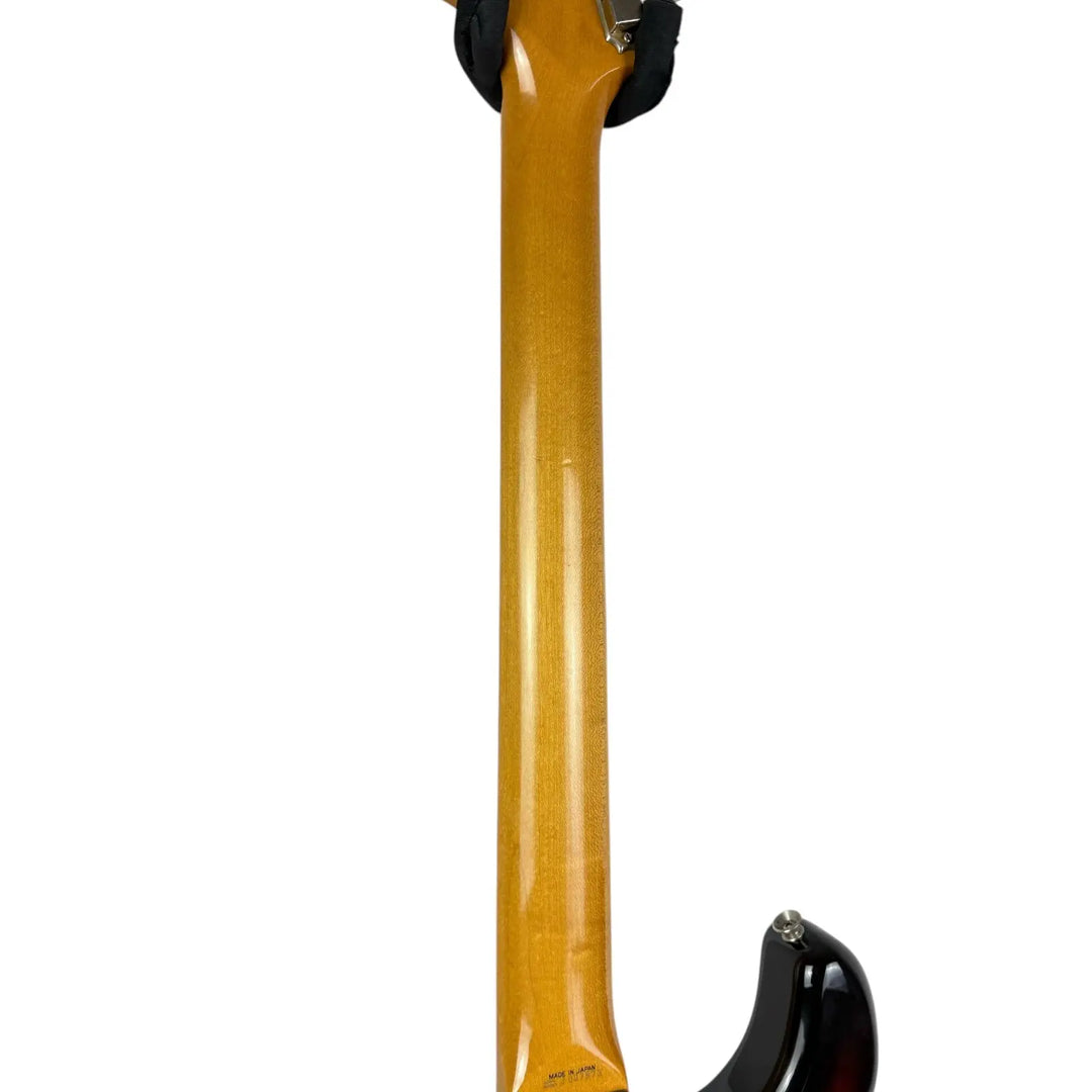 Fender Japan Stratocaster Sunburst Fender