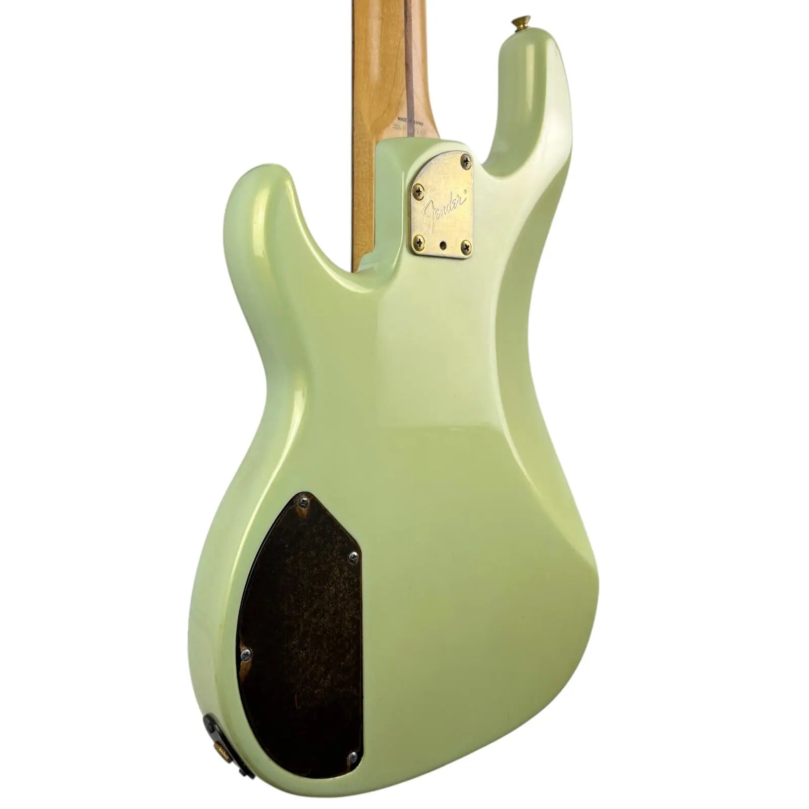 Fender Japan Jazz Bass Special PJR-65R 1988-1989 - Mint Green
