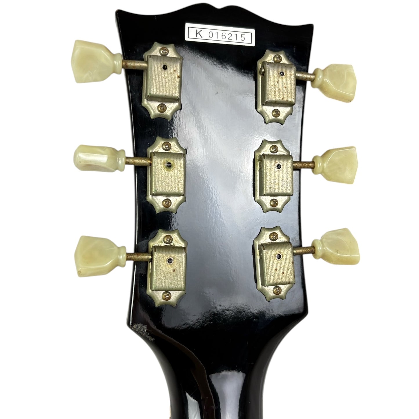 Orville SG 1990 - Ebony