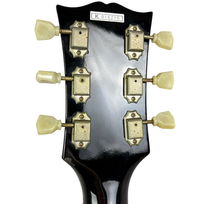 Orville SG 1990 - Ebony