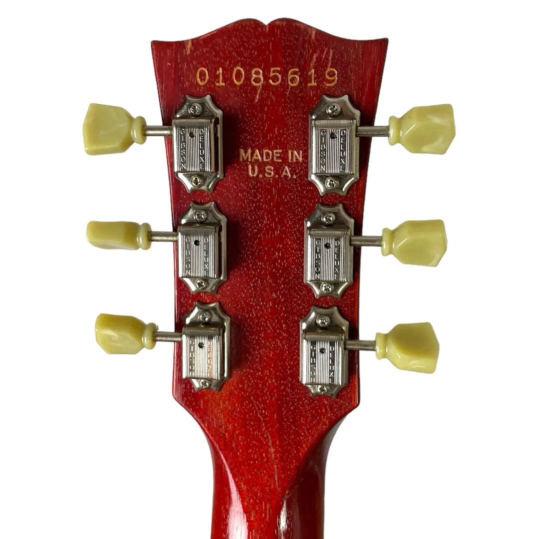 Gibson Les Paul Standard 2005 - Faded - Pat´s Guitars