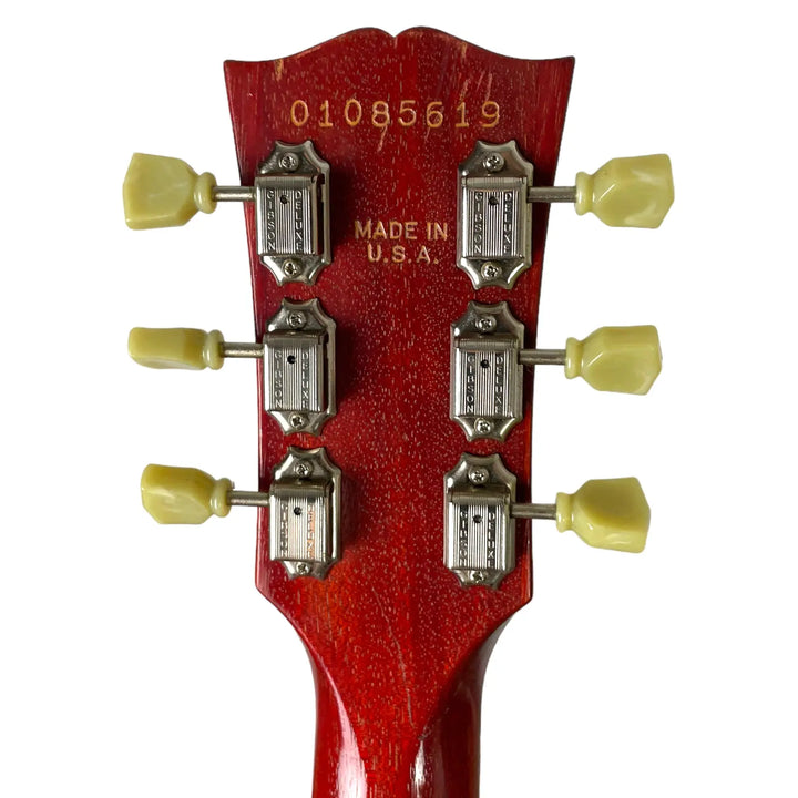 Gibson Les Paul Standard 2005 - Faded - Pat´s Guitars