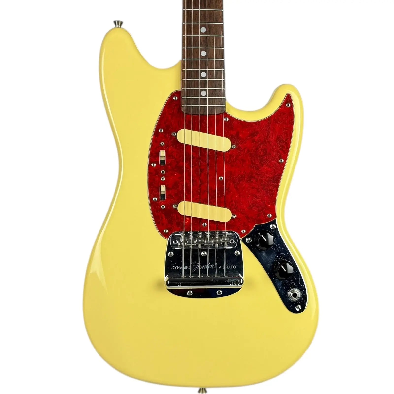 Fender Mustang Fender