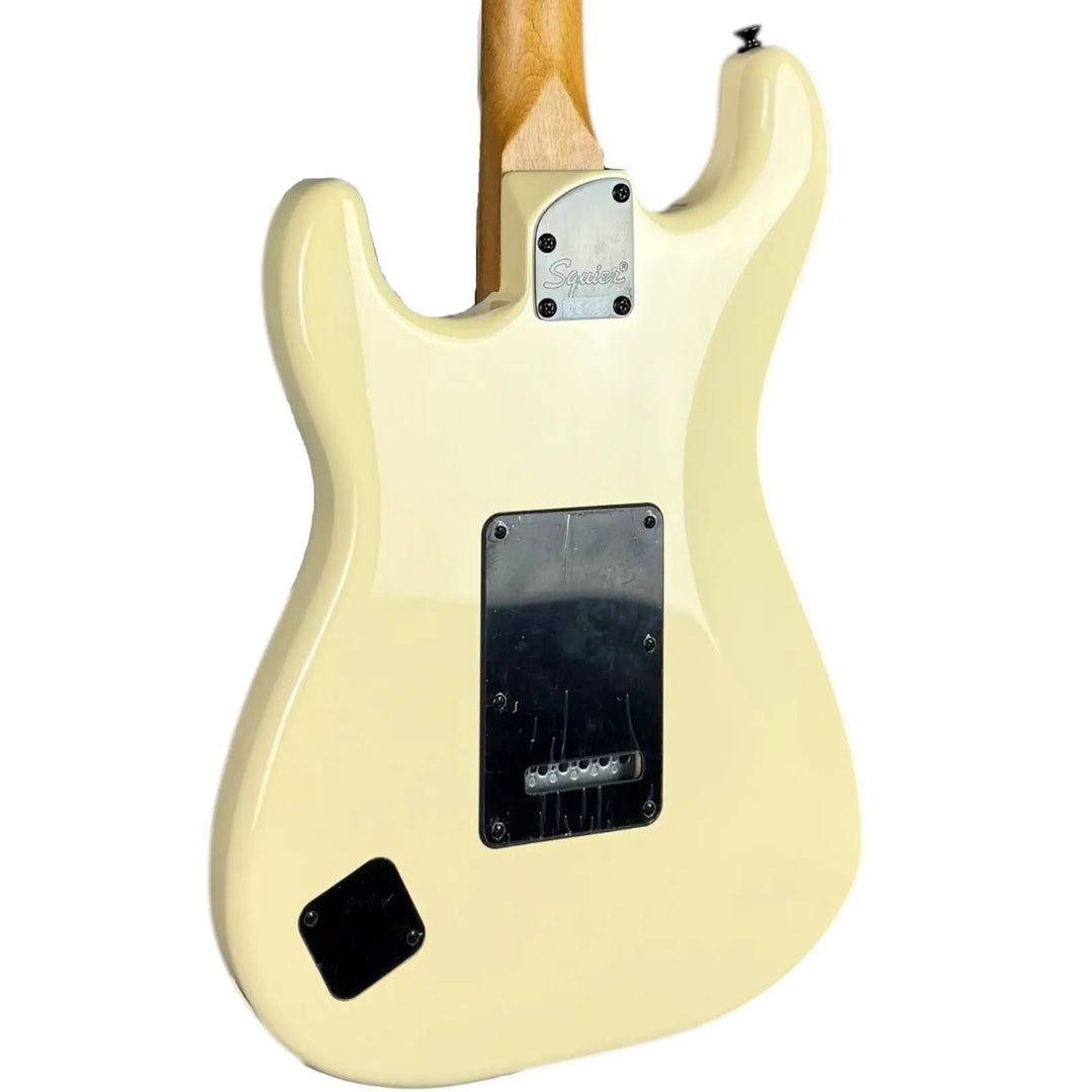 Squire Stratocaster Squier