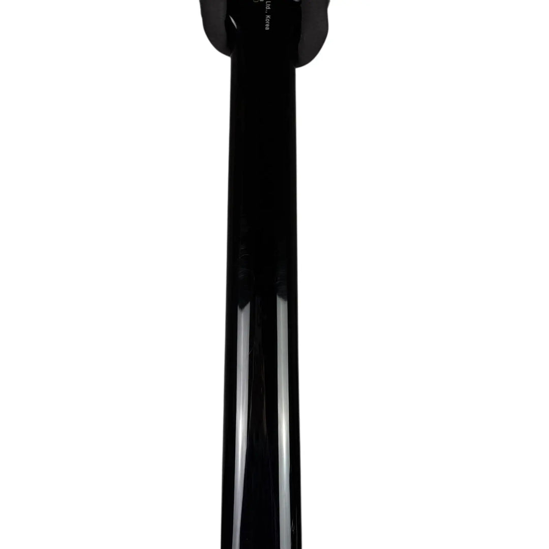 PRS SE Custom Ebony PRS