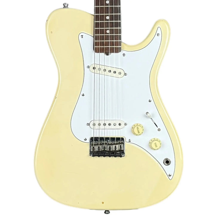 Fender Bullet Deluxe Fender