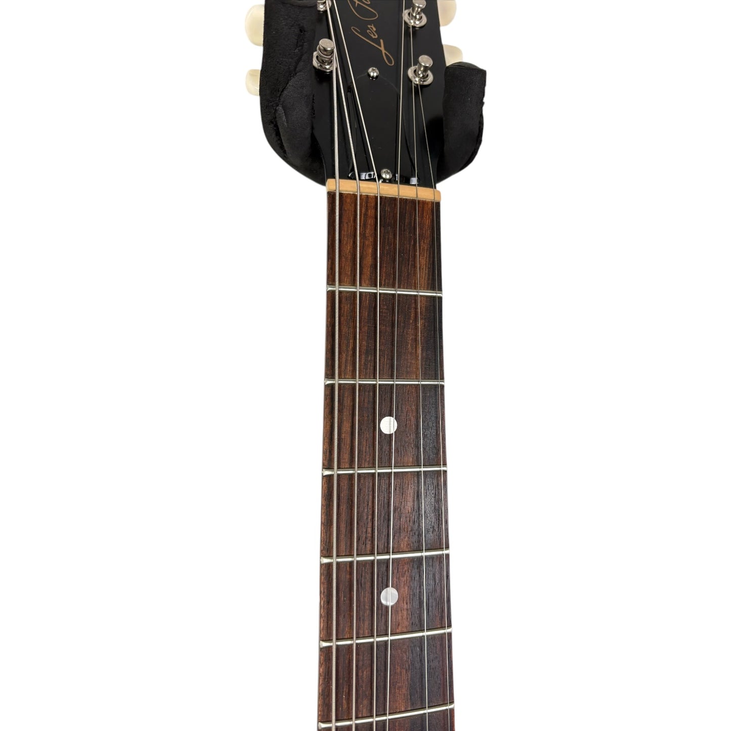 Gibson Les Paul Special Tribute 2021 - Faded Black