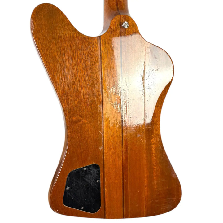 Gibson Thunderbird Bass 1991 - Vintage Sunburst - Pat´s Guitars