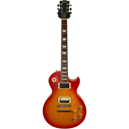 Gibson Les Paul Standard 1999 - Cherry Sunburst
