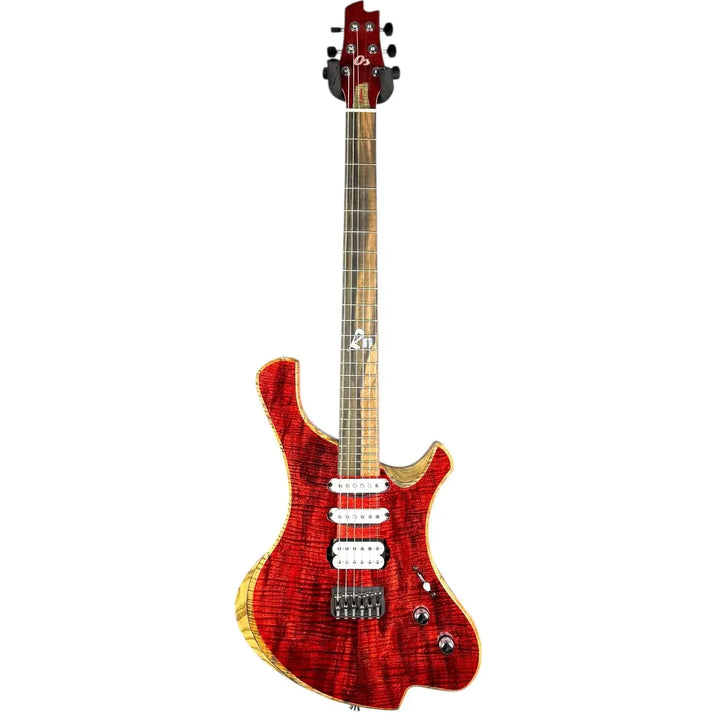 o3 Radon Pat´s Guitars