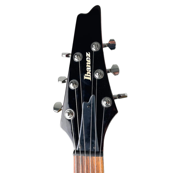 Ibanez FRM100-TR Paul Gilbert Signature 2013 - Transparent Red - Pat´s Guitars