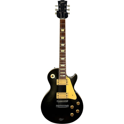 Tokai LS50 Love Rock Les Paul 1981 - Ebony