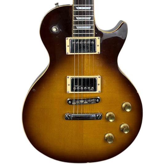 Greco EG450S Les Paul Standard 1978 - Tobacco Sunburst