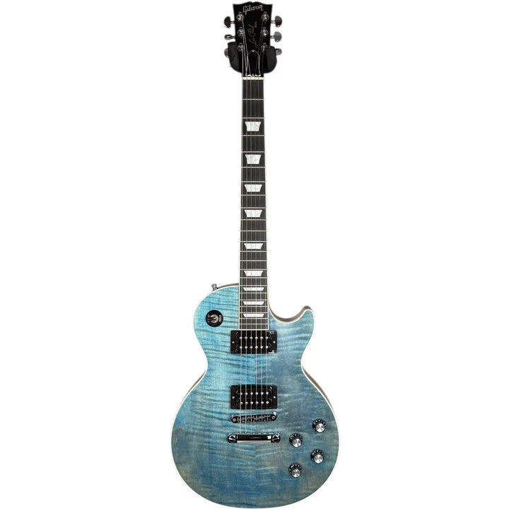 Gibson Les Paul Gibson