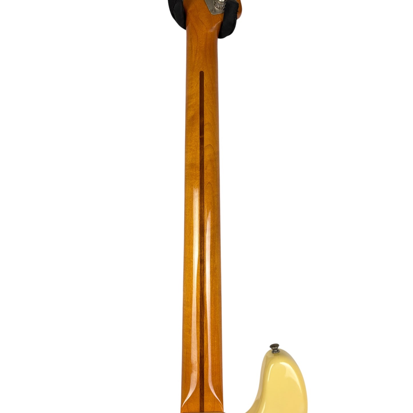 Fender American Vintage 50s Precision Bass 1996 - Bianco Vintage