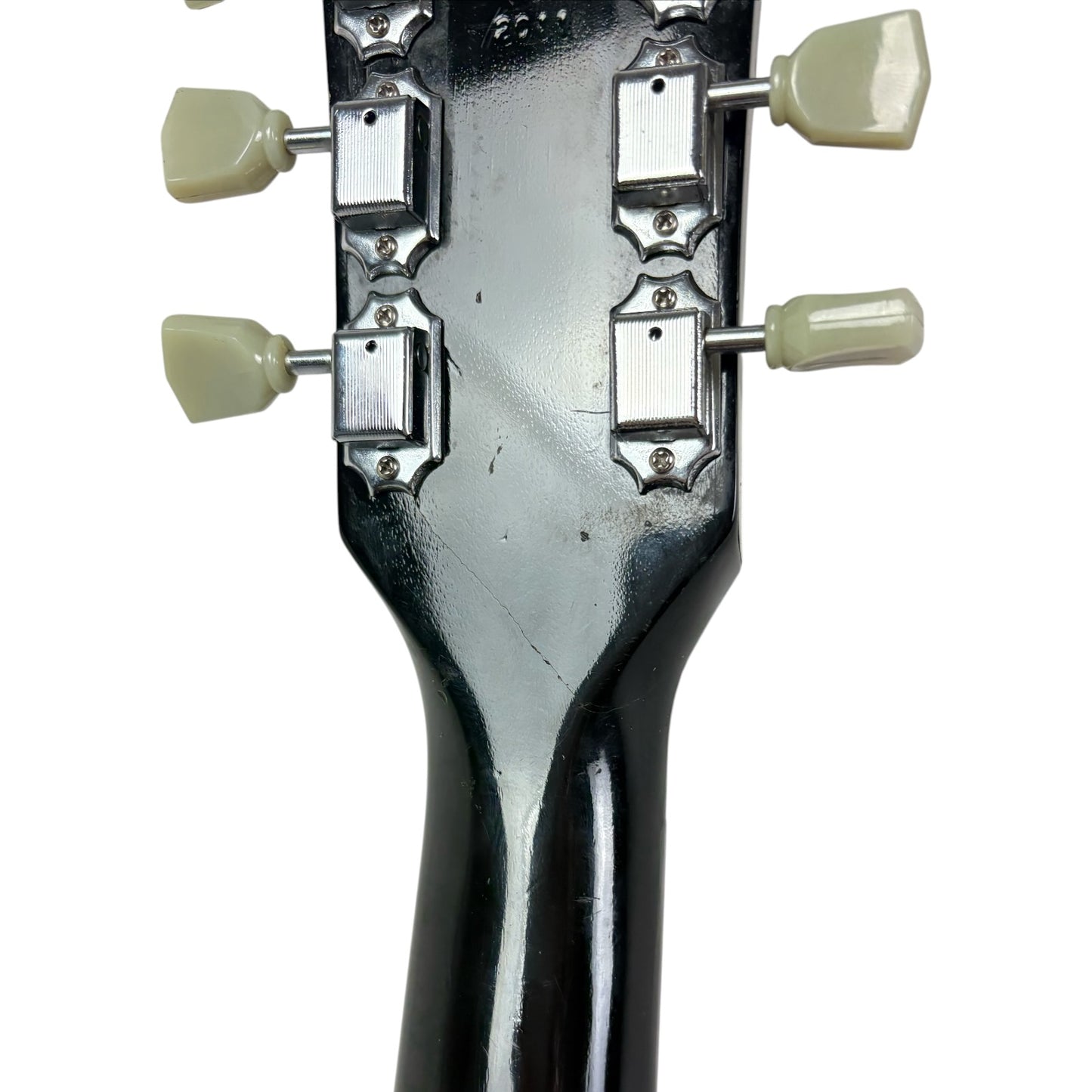 Gibson Les Paul Studio 2011 – přírodní.finish