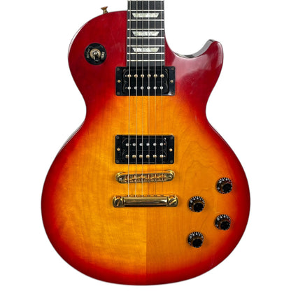 Gibson Les Paul Studio 1996 – třešňový sunburst