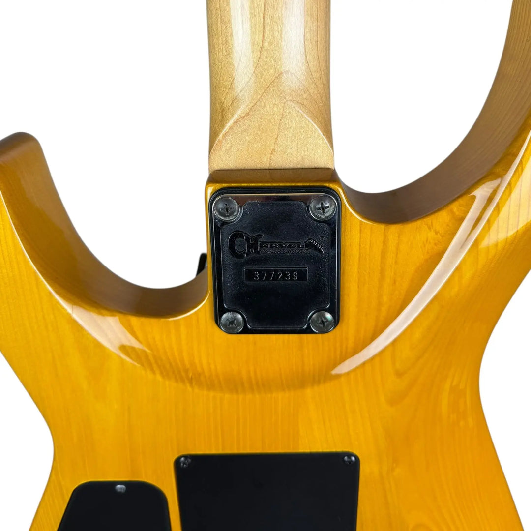 Charvel by Jackson Charvel