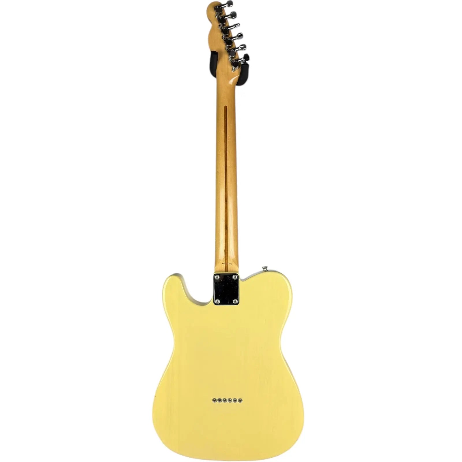 Fender Japan TL72-M 72’ Reissue Telecaster 1994-1995 - Natural Fender