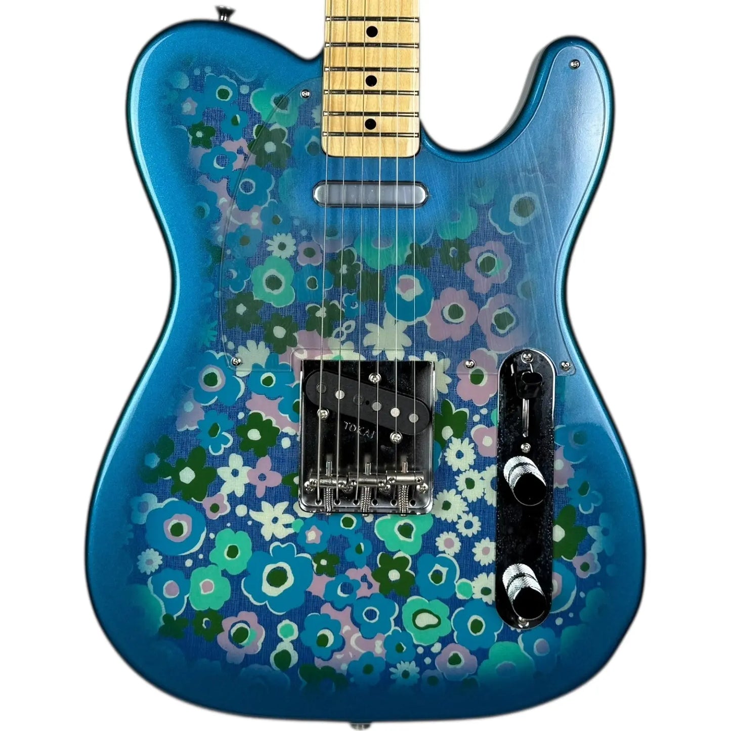 TTE70 Pat´s Guitars