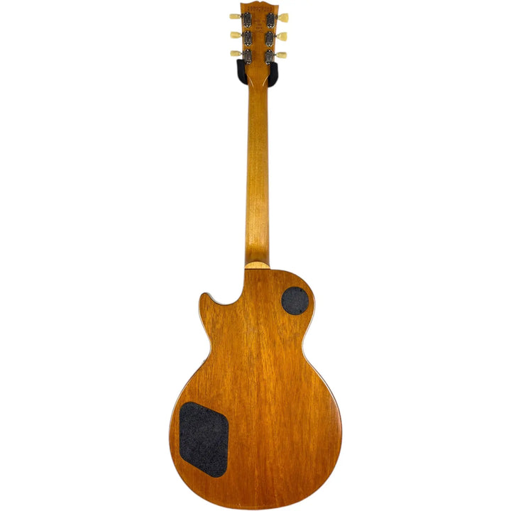 Gibson Les Paul Tribute 2019 - Satin Honeyburst - Pat´s Guitars