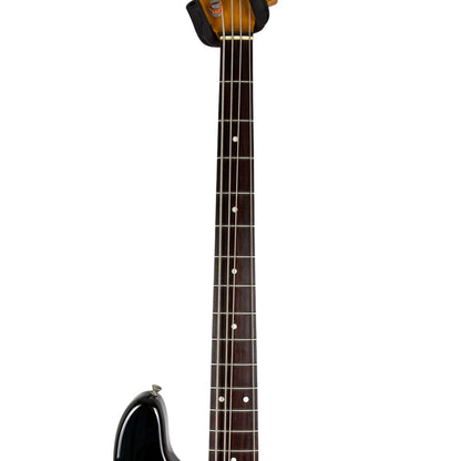 Fender Japan Jazz Bass Réédition Années 60 1999-2002 - Noir
